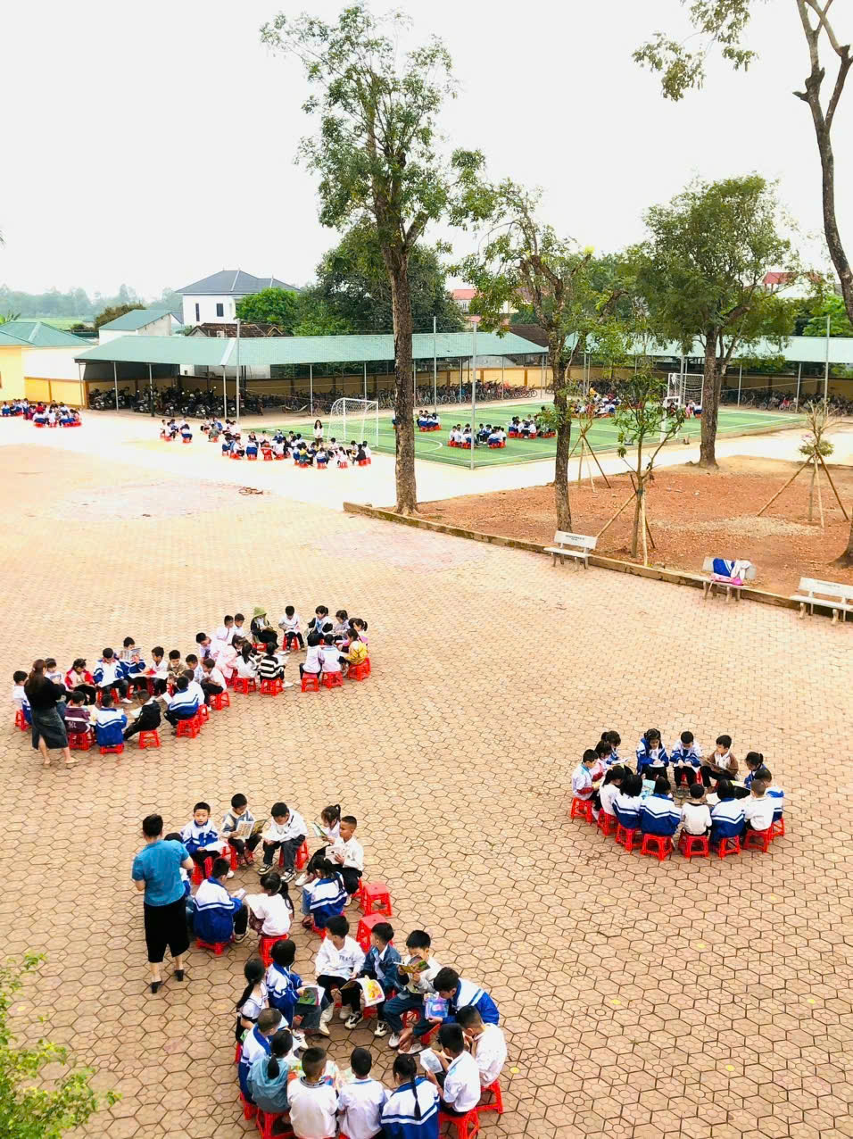 4 đs