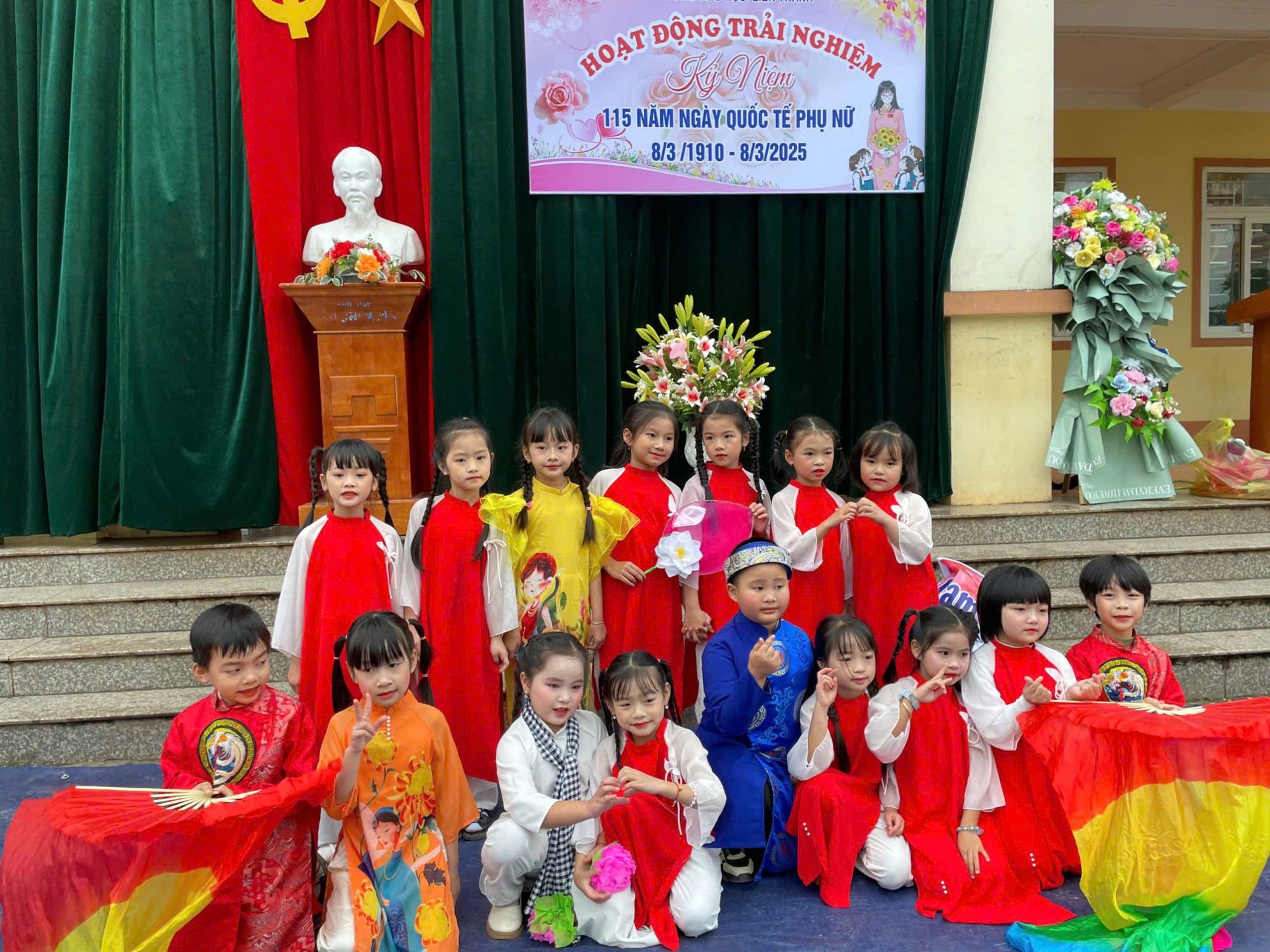 học trò